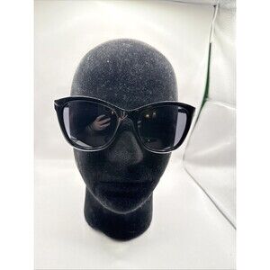 Nine West SR217 3289/RN001 Black Sunglasses Frames Only 53-20-143